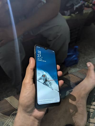 OPPO F5