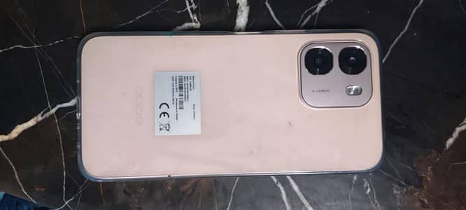OPPO A6s