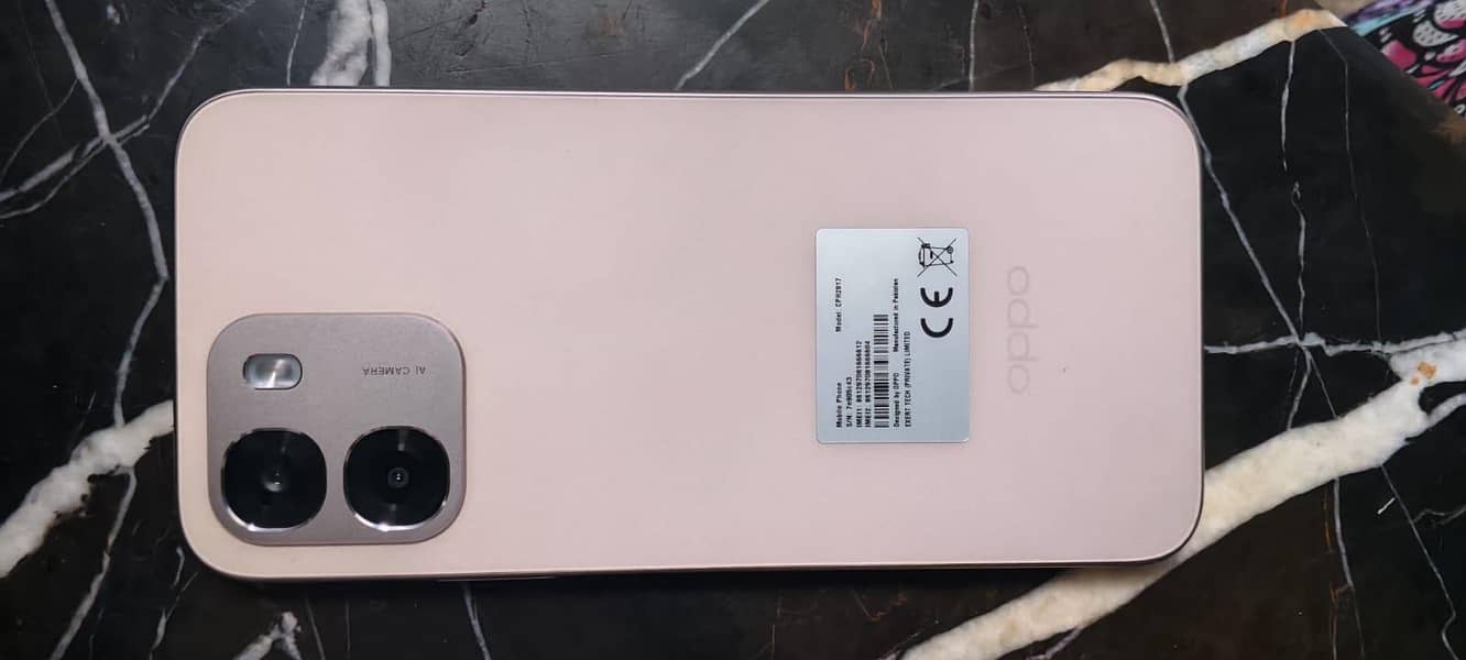 OPPO A6s 2