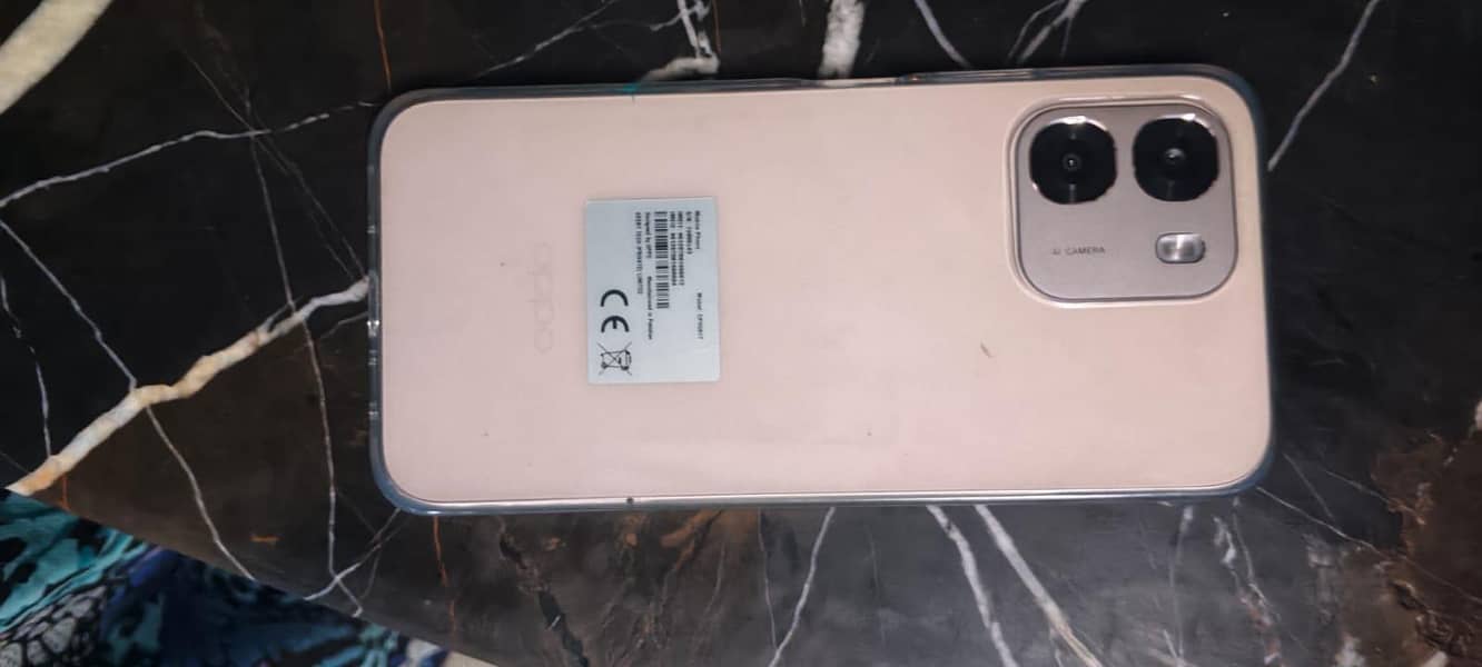 OPPO A6s 4