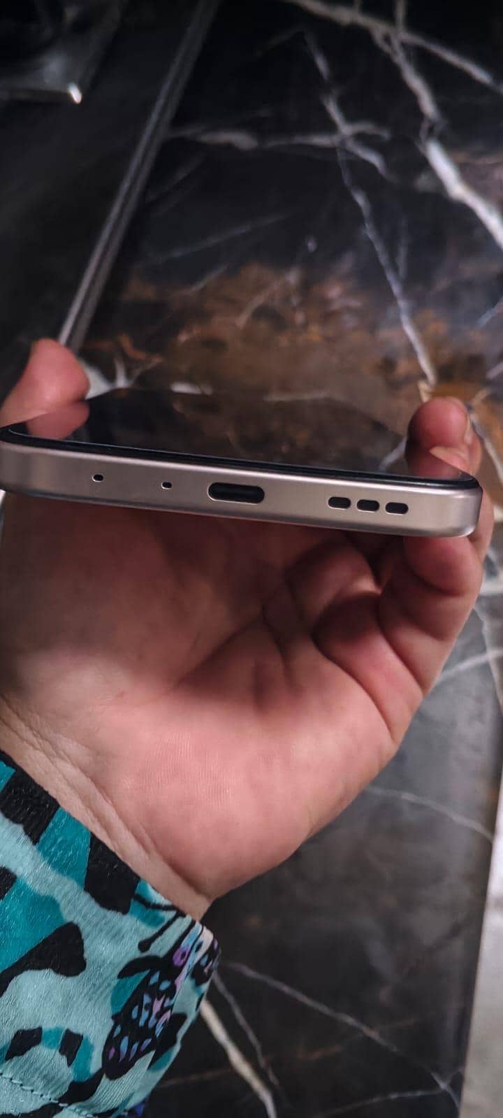 OPPO A6s 5