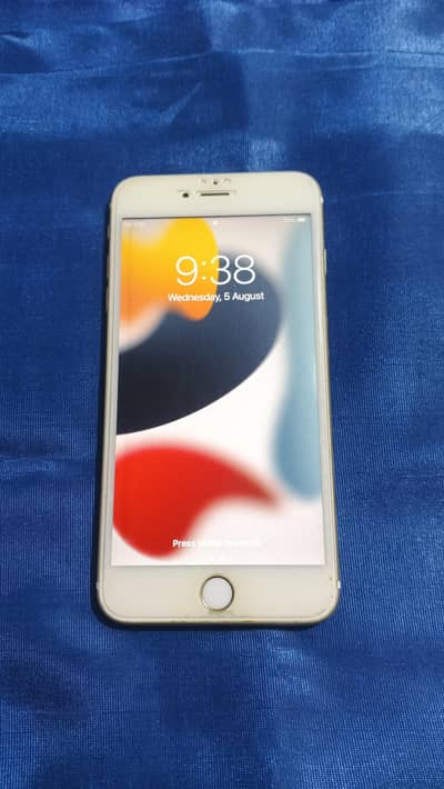 Apple iPhone 6S Plus