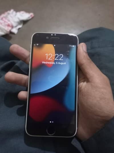Apple iPhone 6S