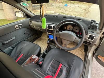 Suzuki Cultus VXR 2008 03242241842
