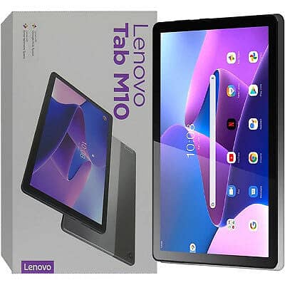 lenovo m10