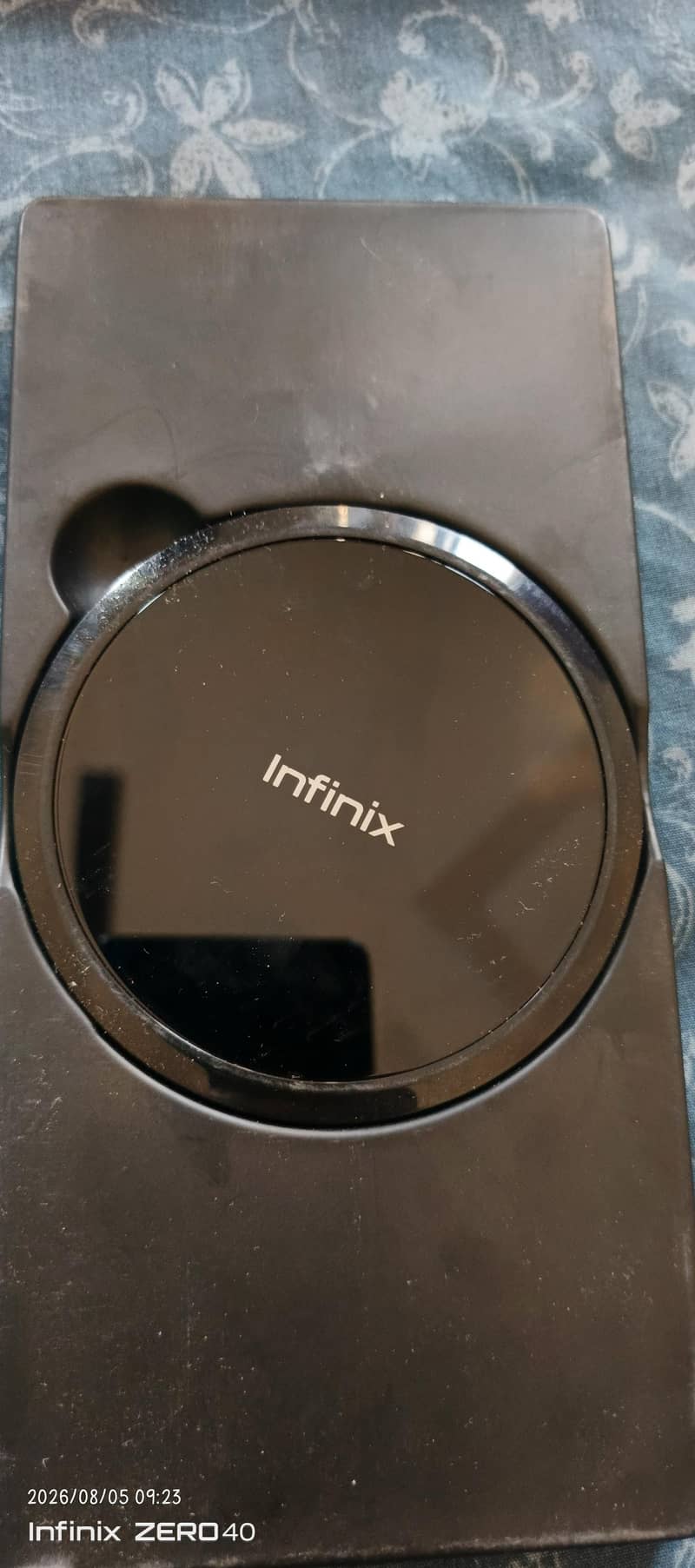 Infinix Note 3 Pro 1