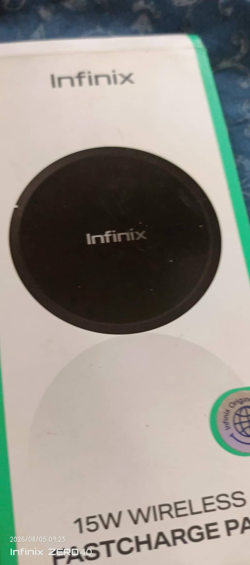 Infinix Note 3 Pro 2