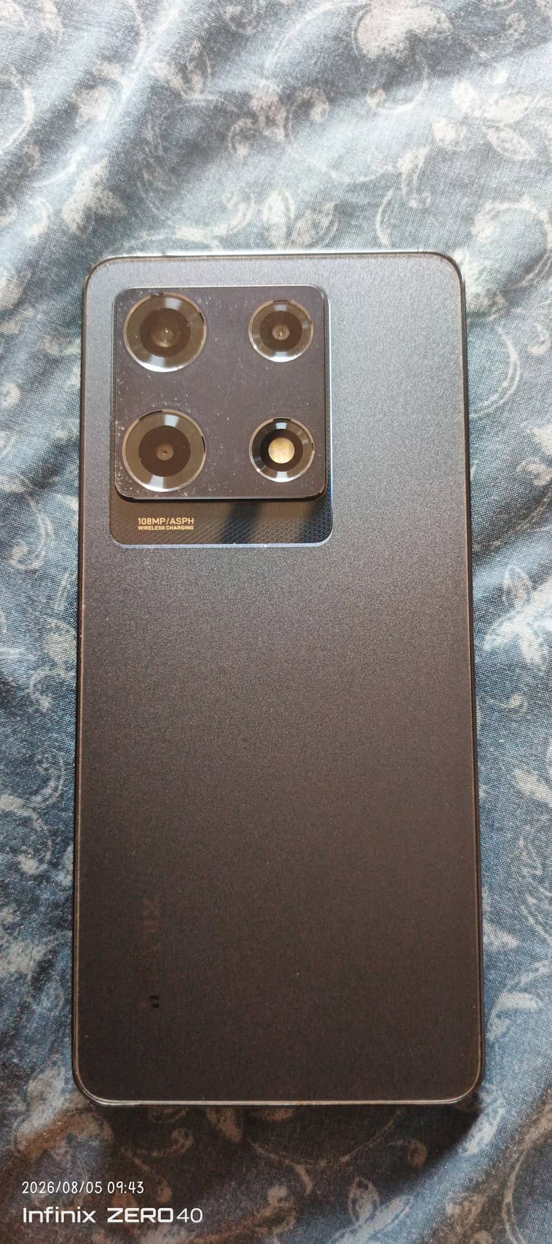 Infinix Note 3 Pro 4