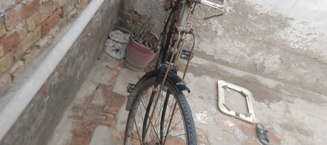 sohrab cycle urgent sale