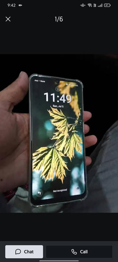 Realme Note 60
