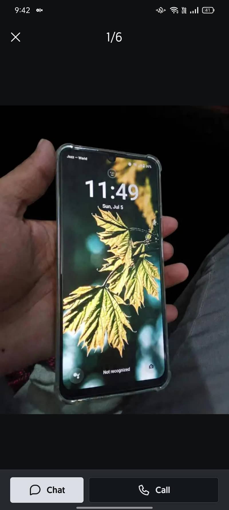 Realme Note 60 0
