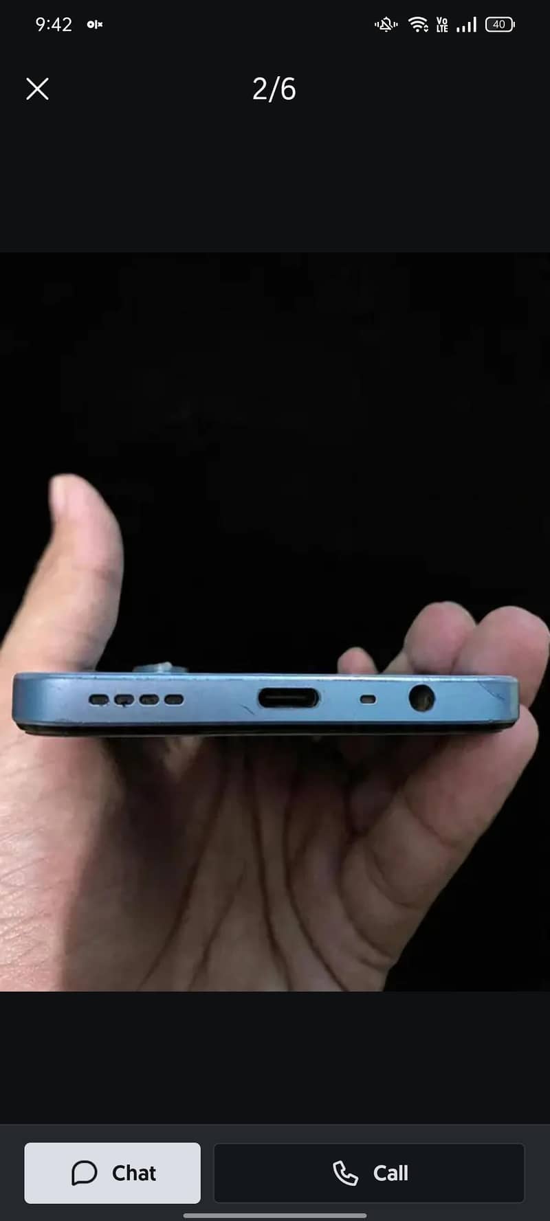 Realme Note 60 1