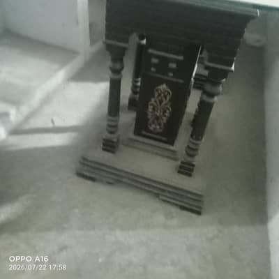 chinoti chair aur dinning table