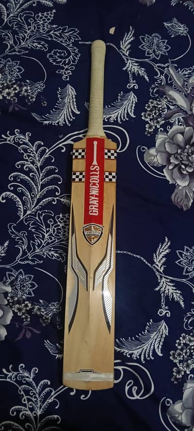 Cricket Hard Ball Bat