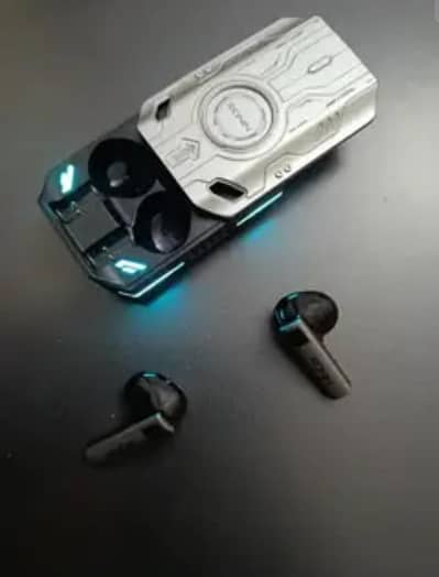 Ronin Dominator R-7035/  earbuds