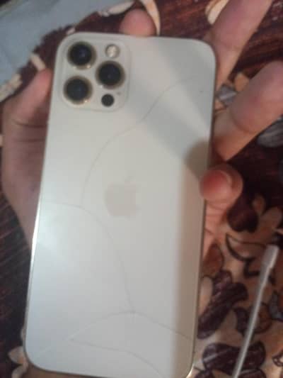 Apple iPhone 12 Pro