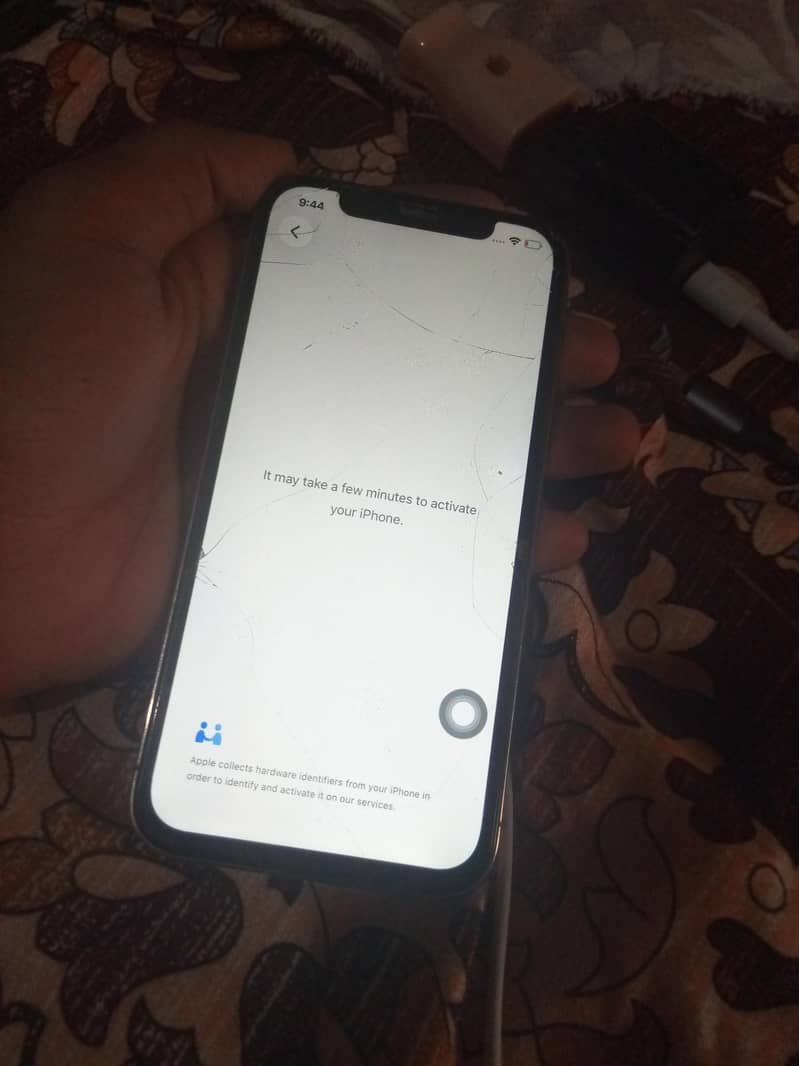 Apple iPhone 12 Pro 1