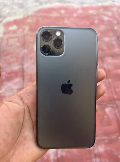 Apple iPhone 11 Pro