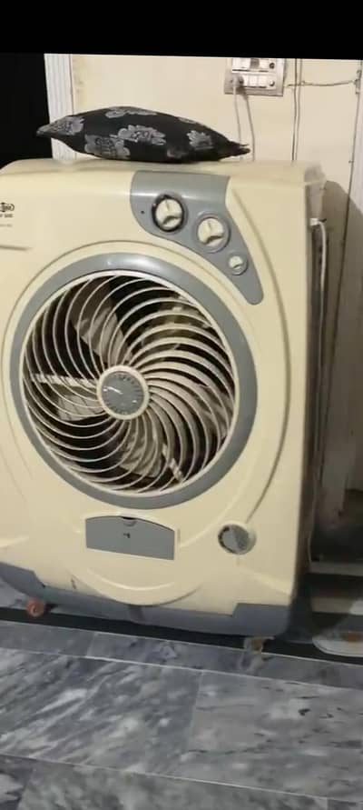 Room air Cooler good candition