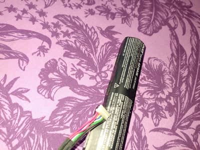 AcerAs16A5K li ion Battery pack