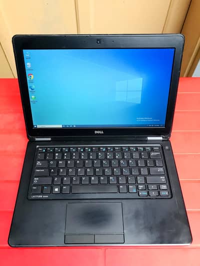 Dell Latitude 5th generation