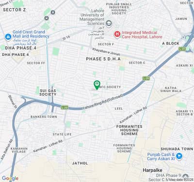 1 Kanal Plot Available For Sale