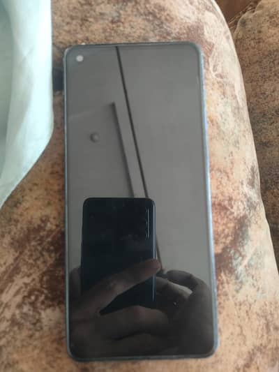 Samsung Mobile A21s