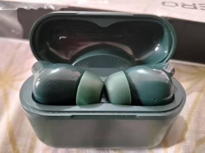 Zero Lifestyle Vibe Earbuds