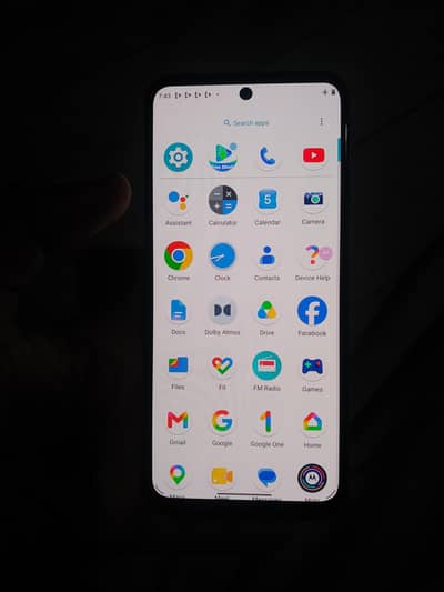 motorola G41