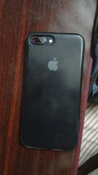 Apple iPhone 7 Plus