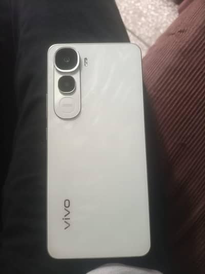 vivo y400 5g