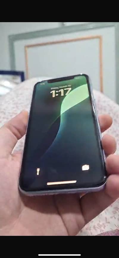 Apple iPhone XR