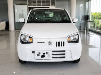 Suzuki Alto VXL 2026