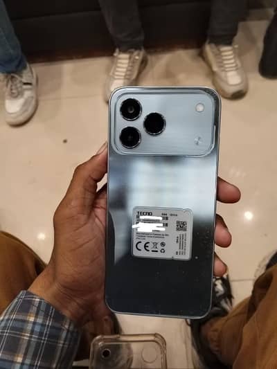 Tecno Other Model