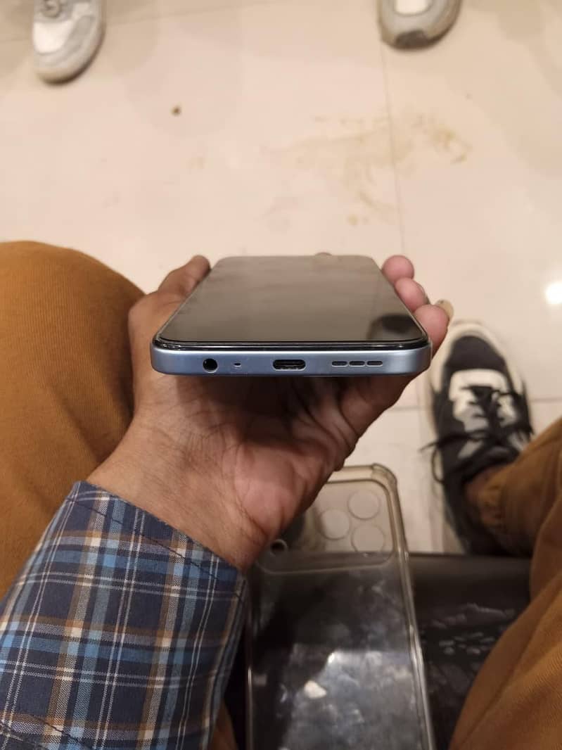 Tecno Other Model 4