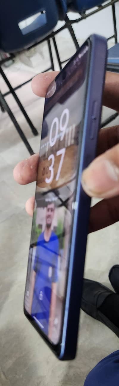 Motorola Moto G Power 5G