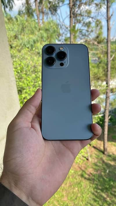 Apple iPhone 13 Pro