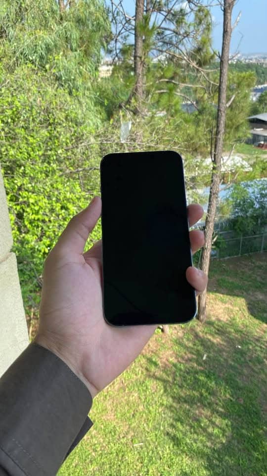Apple iPhone 13 Pro 3