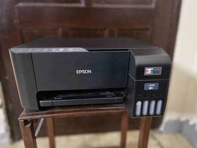 Epson EcoTank L3250 A4 Wi-Fi All-in-One Color Printer