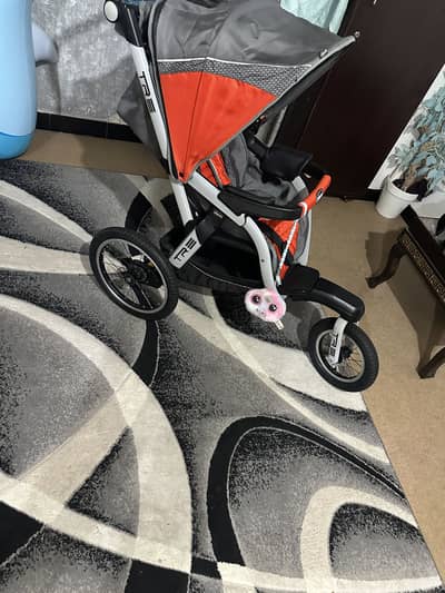 Chicco brand Stroller baby cot Pram walker carry cote