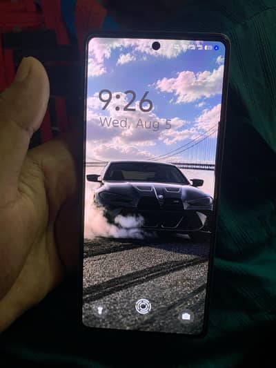 Tecno CAMON 30