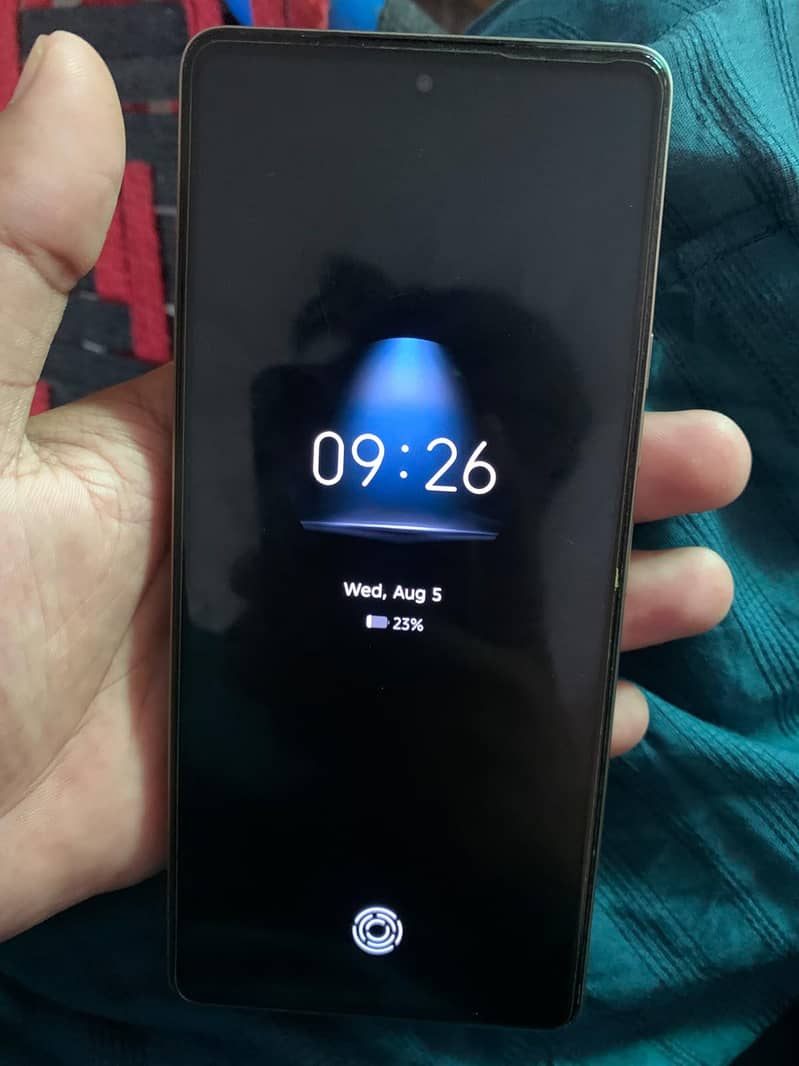 Tecno CAMON 30 1