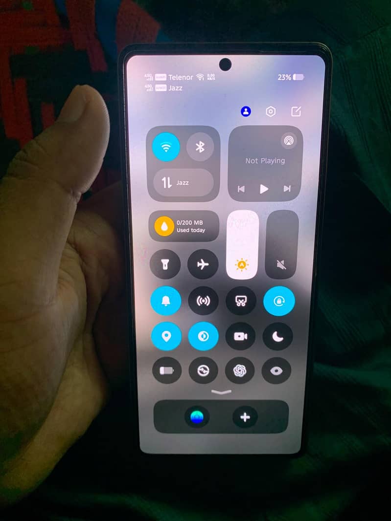 Tecno CAMON 30 2
