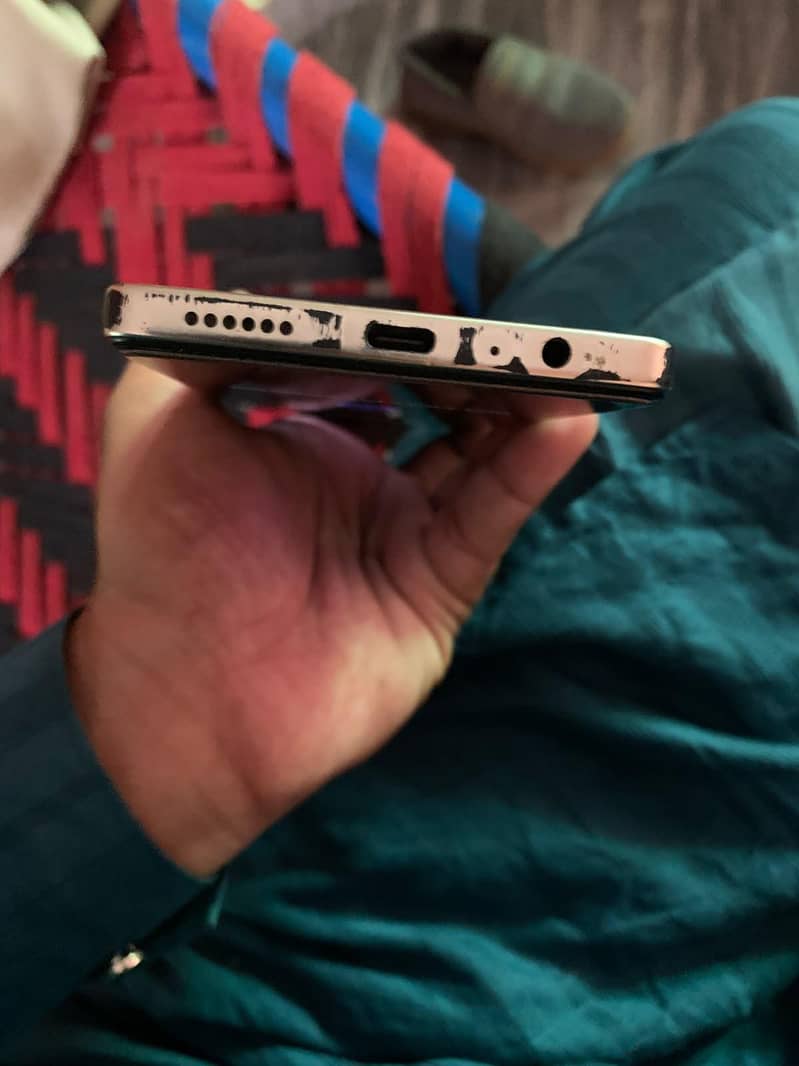 Tecno CAMON 30 4