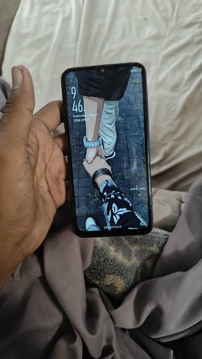 mobile