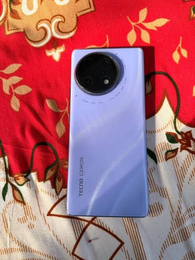 Tecno CAMON 30S
