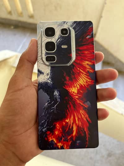 Infinix Note 50 Pro