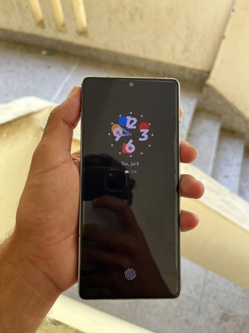 Infinix Note 50 Pro 2