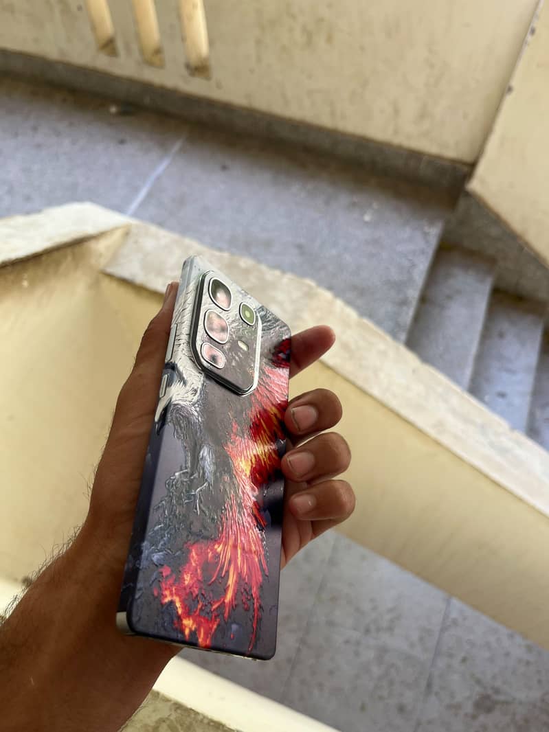 Infinix Note 50 Pro 3