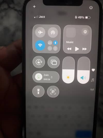 Apple iPhone 12 Pro